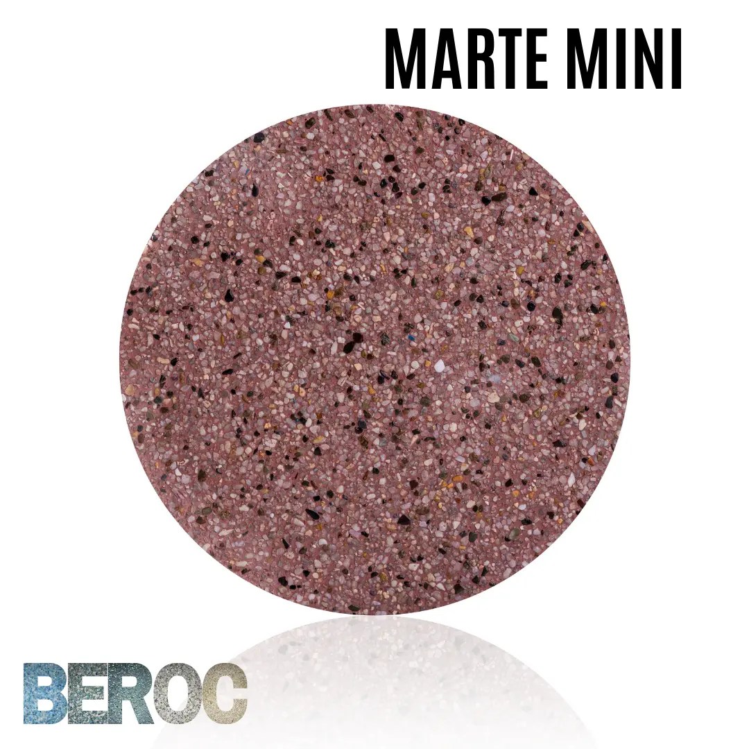 Marte Mini Stone