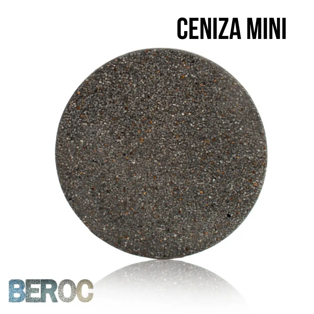 Ceniza Mini Stone