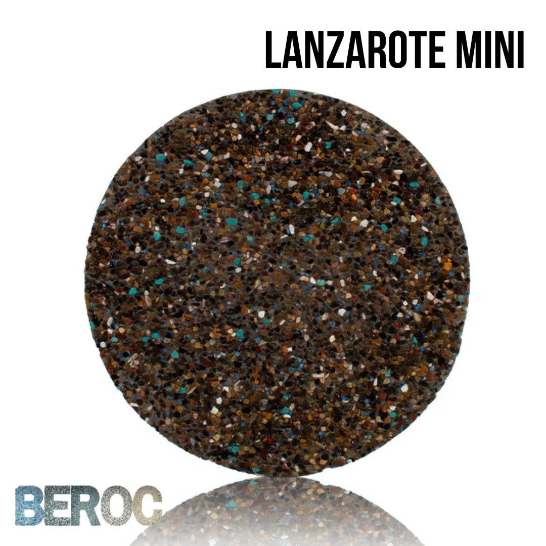 Lanzarote Mini Stone