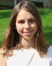 Elizabeth (Eli) Gonzalez