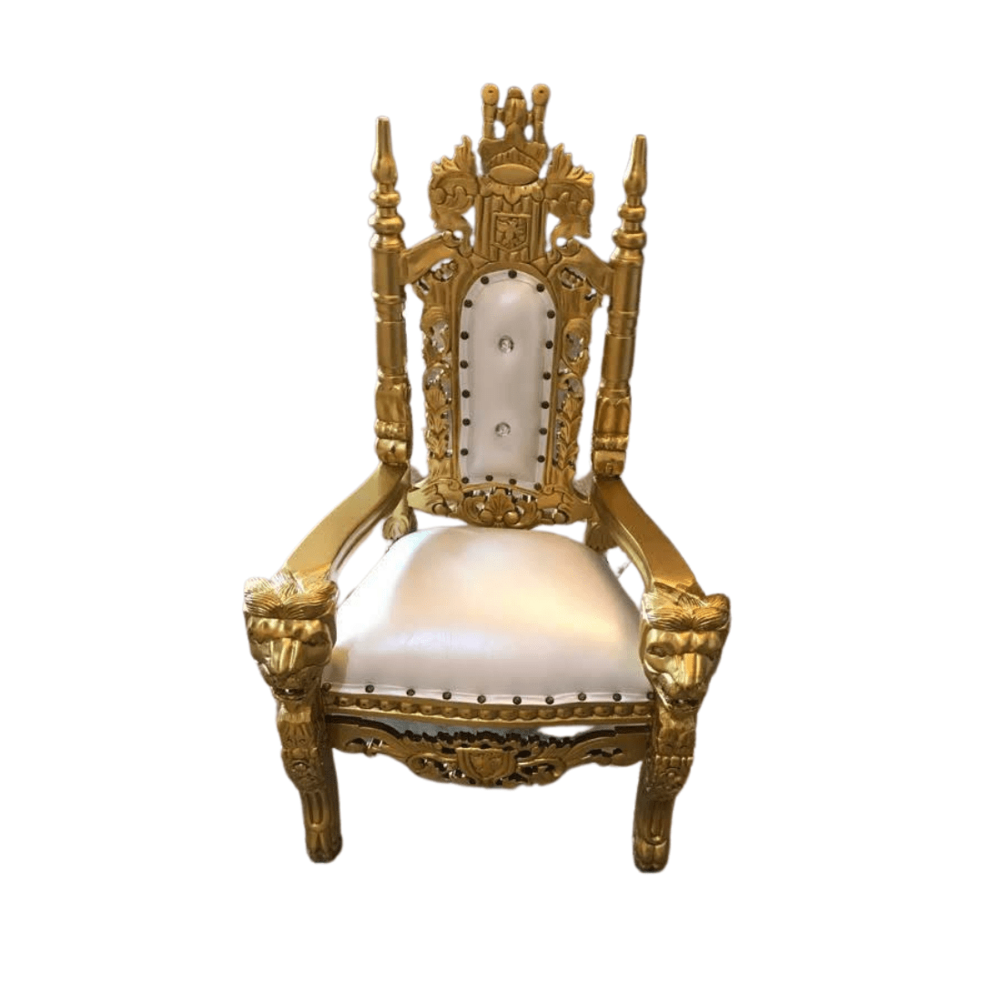 Kids "King" Chair