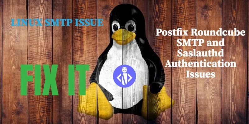 Ubuntu Postfix Saslauthd Sasl Authentication Failure Cannot Connect - Premium Minimal Background Gallery - Full HD
