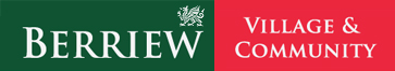 Berriew Logo