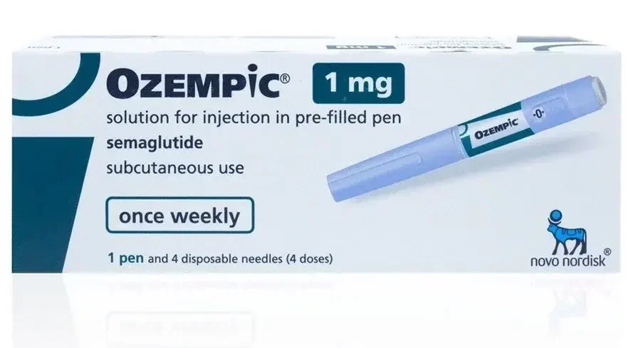 ozempic 1mg