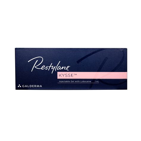Restylane Barrita Pharma