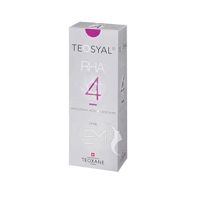 Teosyal 4 1ml