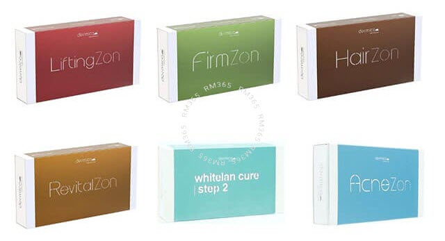 Best Mesotherapy Products
