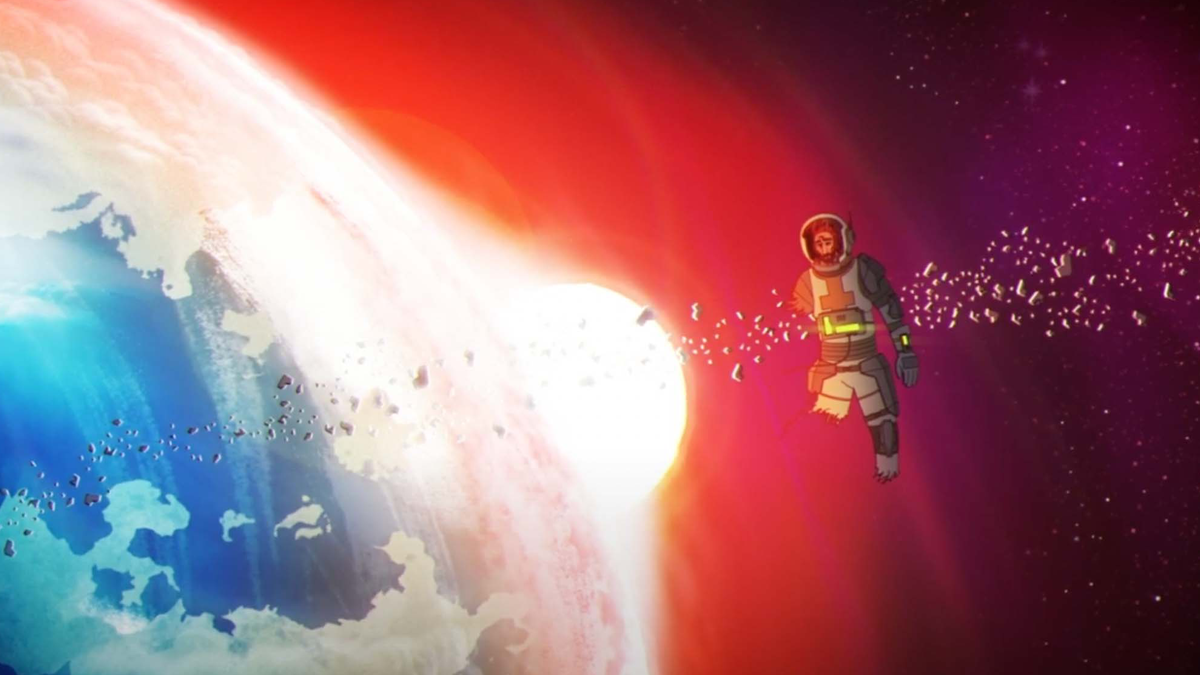 Irish Short Film Animators Emerge into a Growing Industry