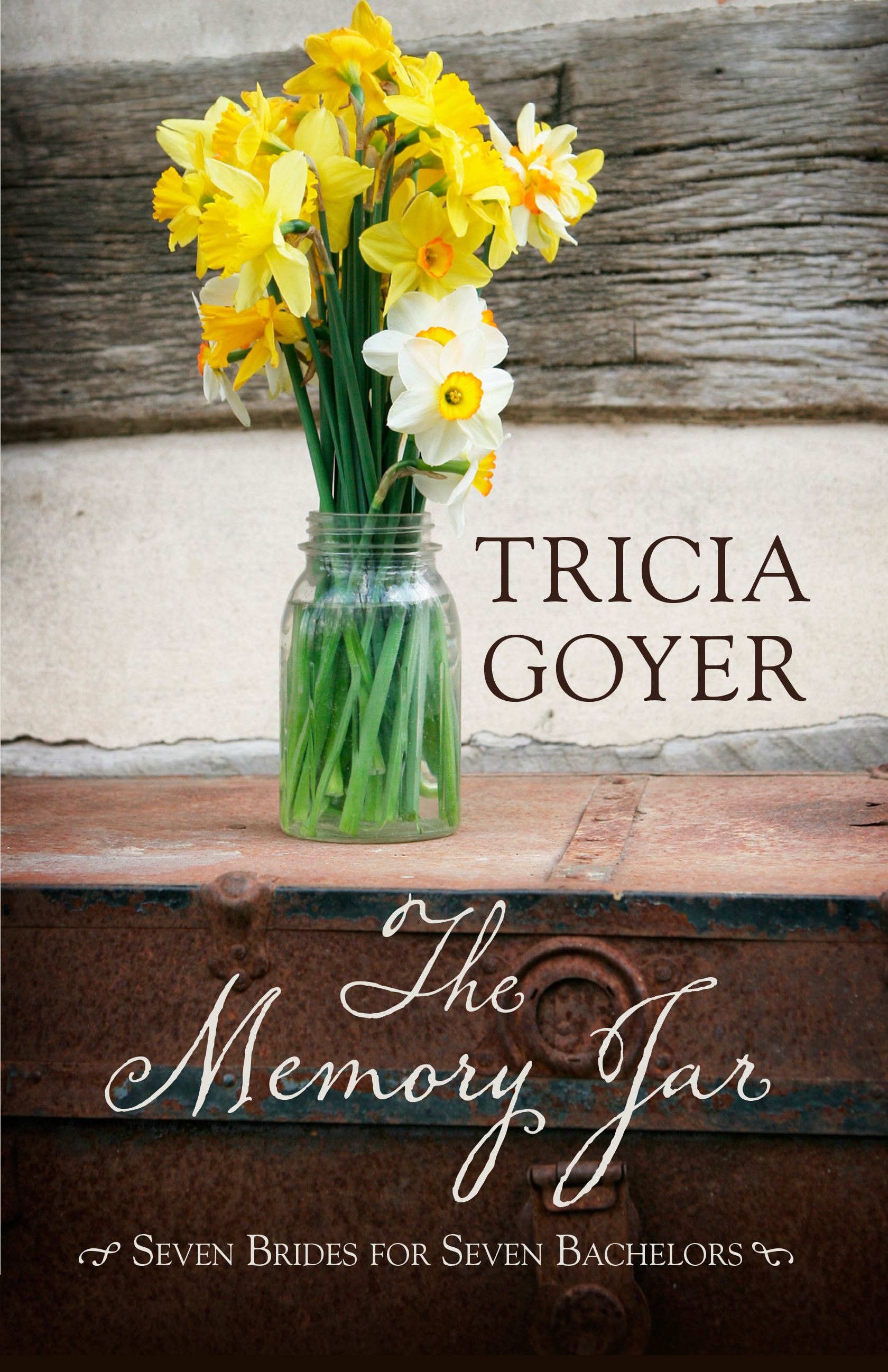 The Memory Jar