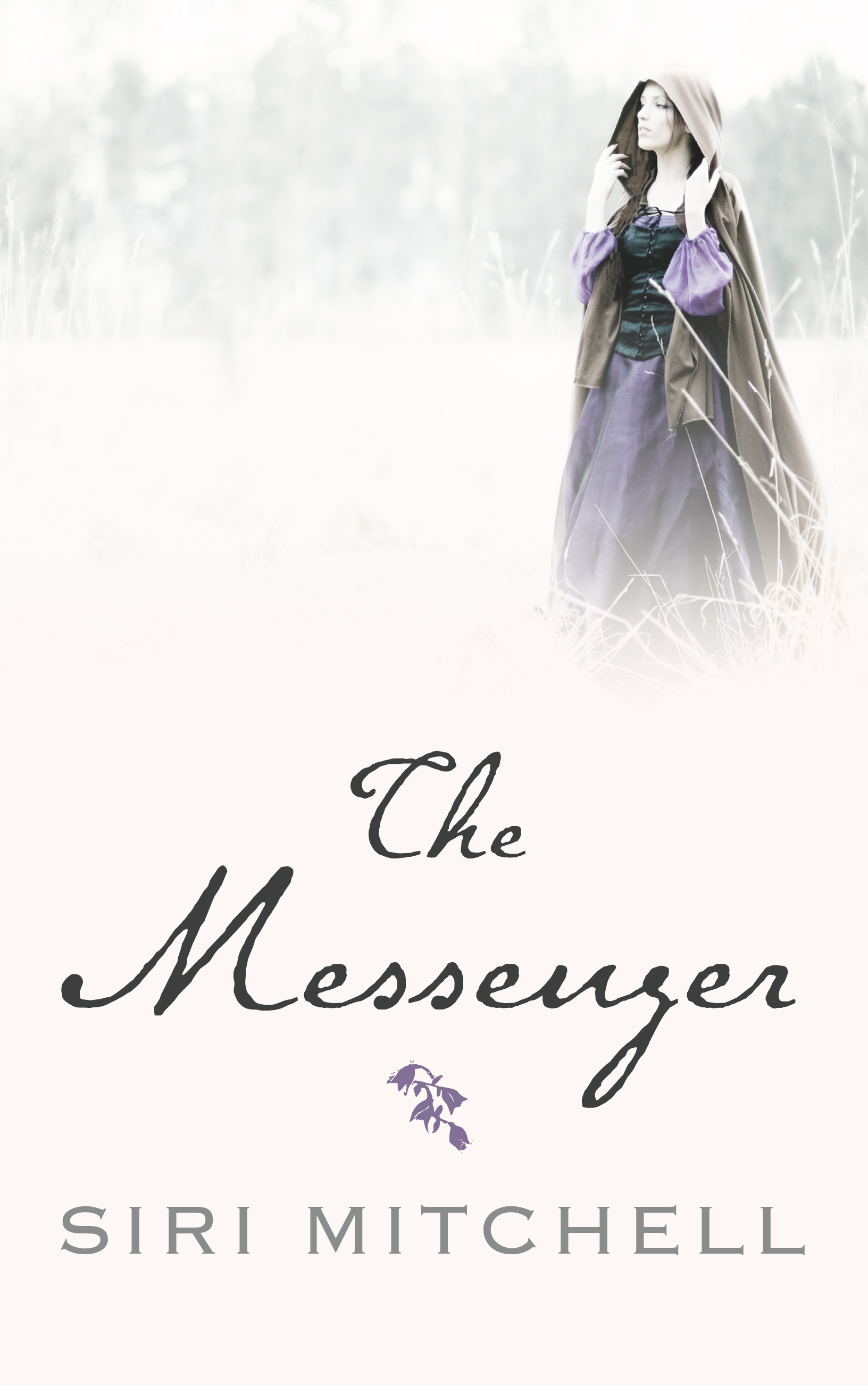 The Messenger