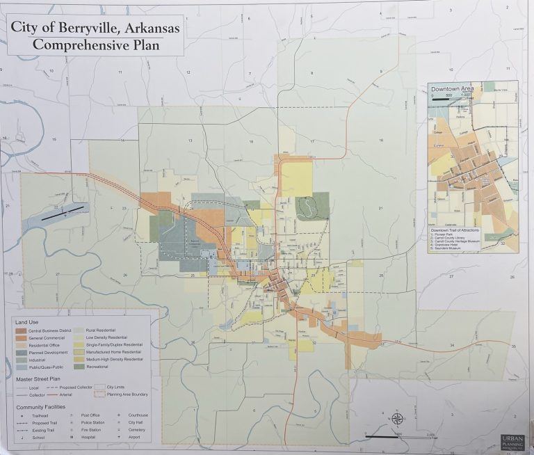 Plan City Of Berryville Arkansas Plan 768x654 