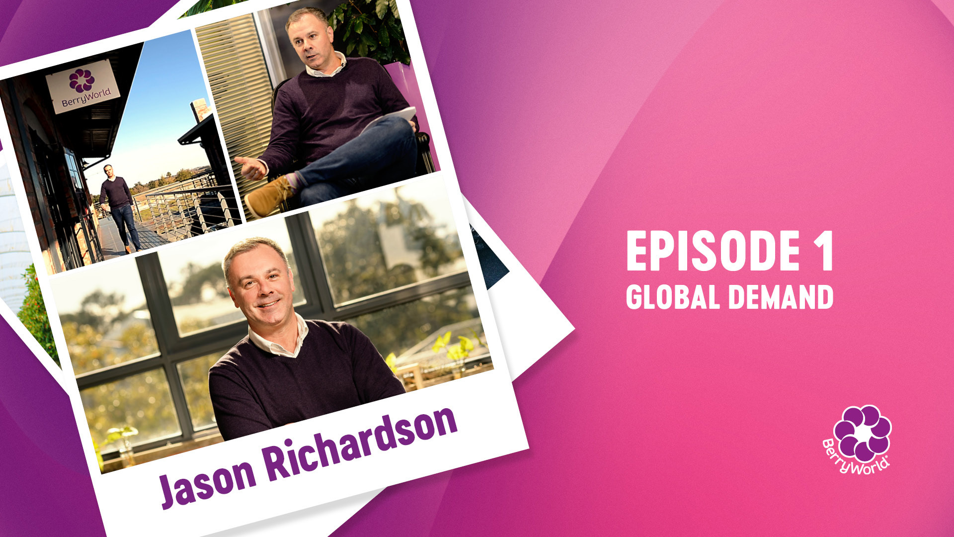 Blueberries Beyond Berryworld - Premium Abstract Image Gallery - 4K