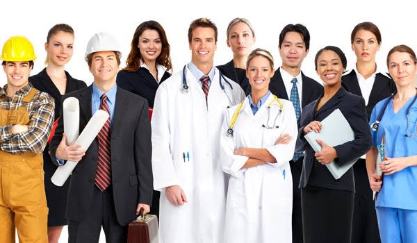 Pro dan Kontra Memakai Seragam Di Tempat Kerja - Berseragam