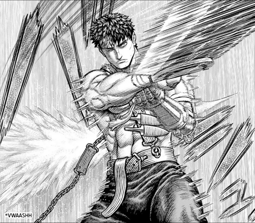 Berserk