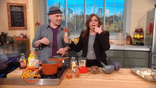 Cleveland Style BBQ Sauce