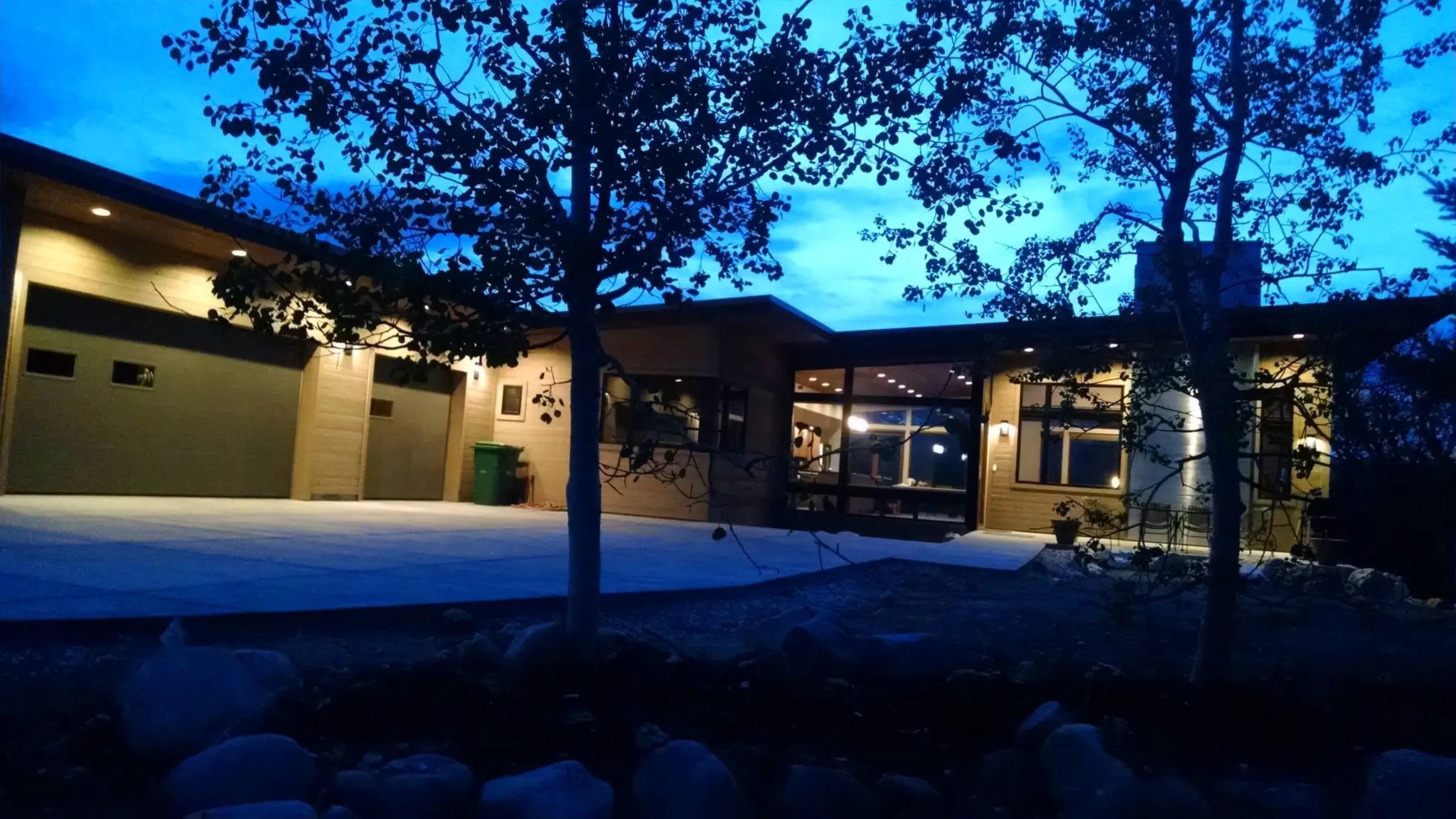 Eden Place Bertoldi Architects