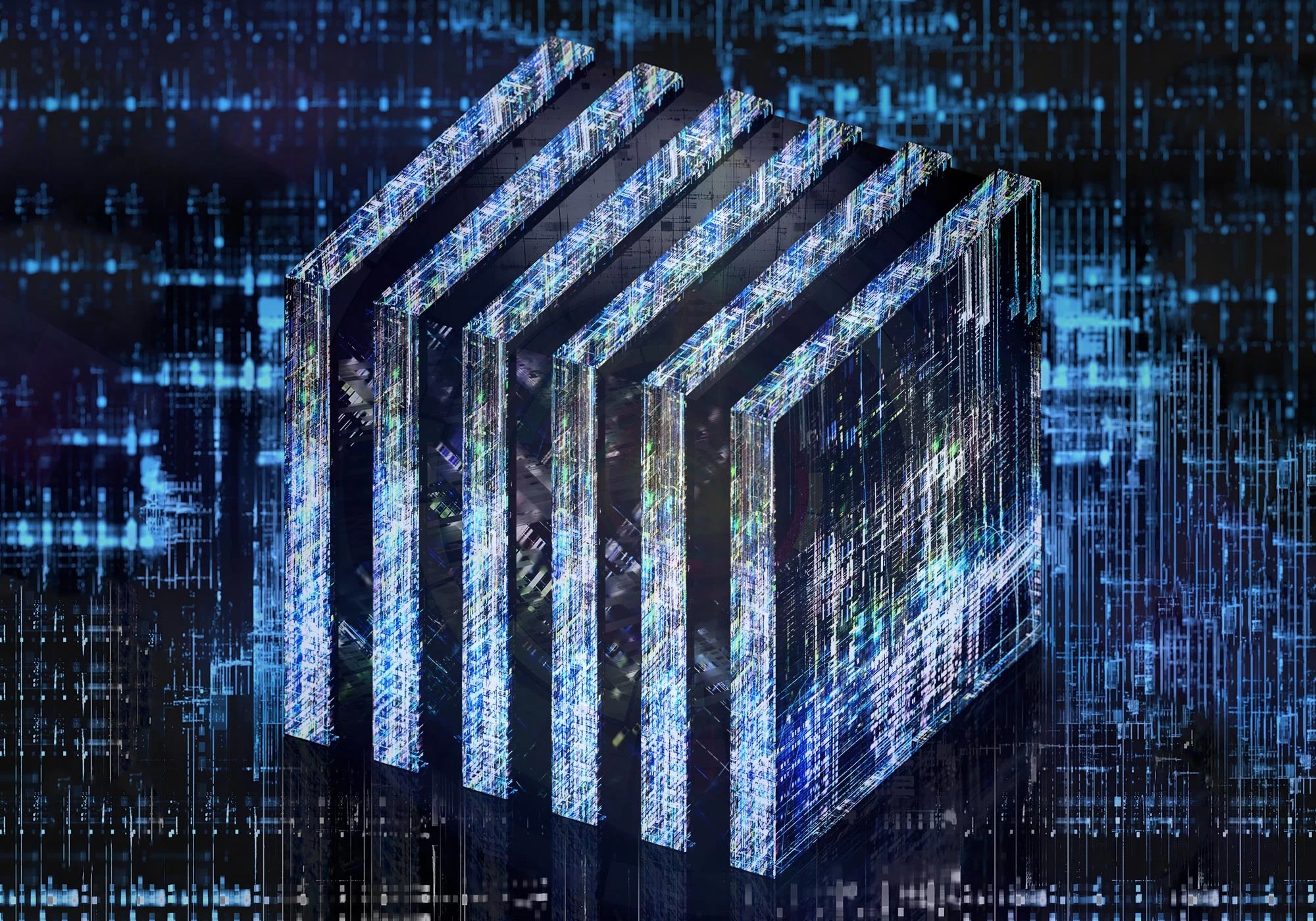 Quantum Computing Transformation