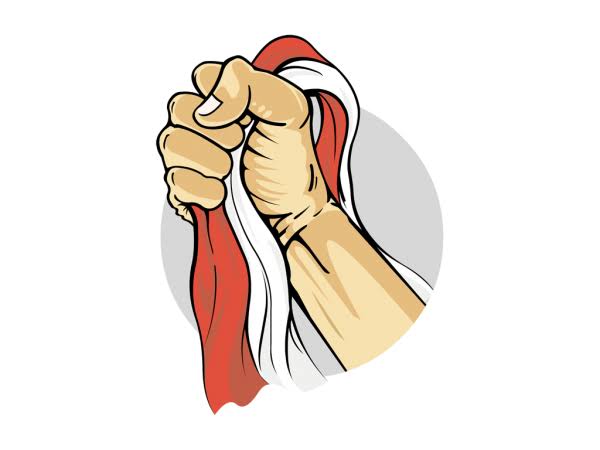 Tahukah Kamu Semangat Patriotisme Indonesia Ternyata Rendah Bertuahpos