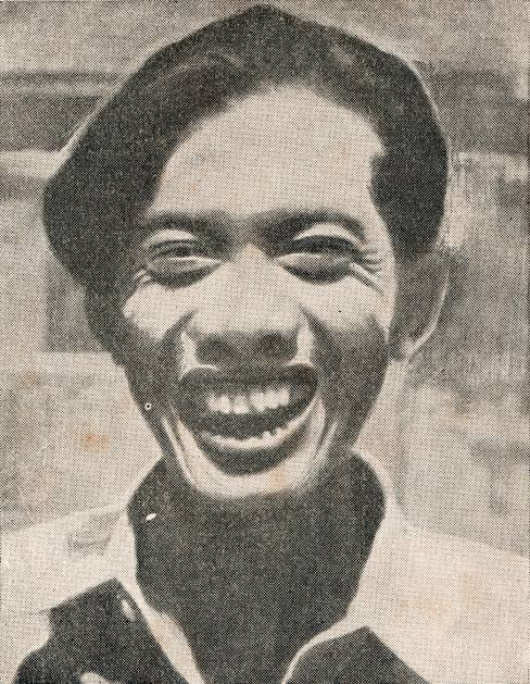 Catatan sejarah 28 april: meninggalnya penyair indonesia, chairil anwar