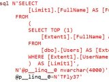 2 5 Ways Your Orm Is Vulnerable To Sql Injection