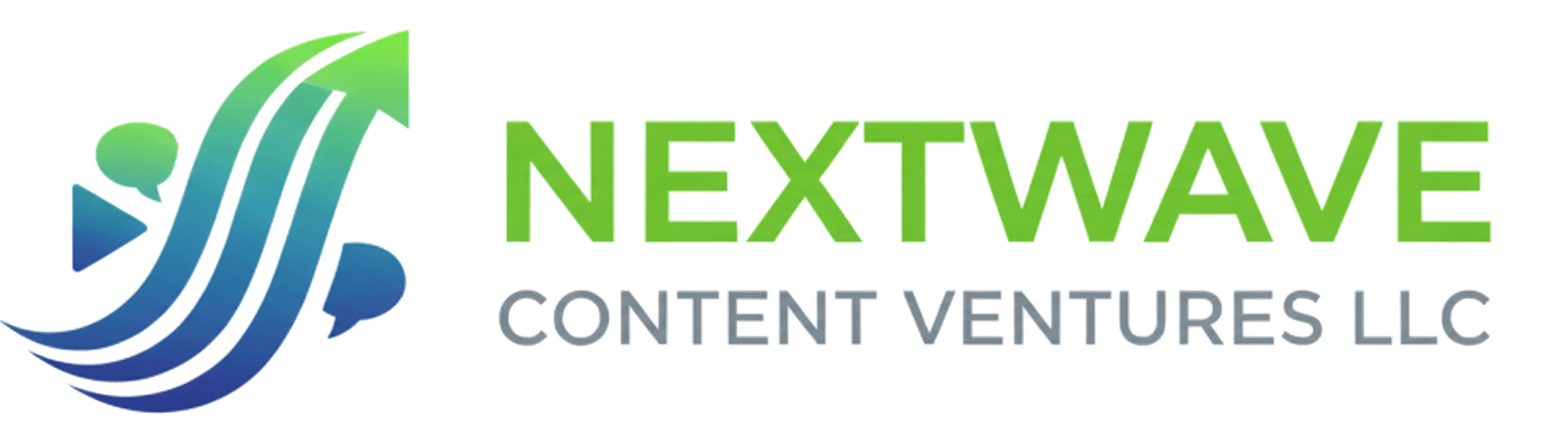 NextWave Content Ventures Logo