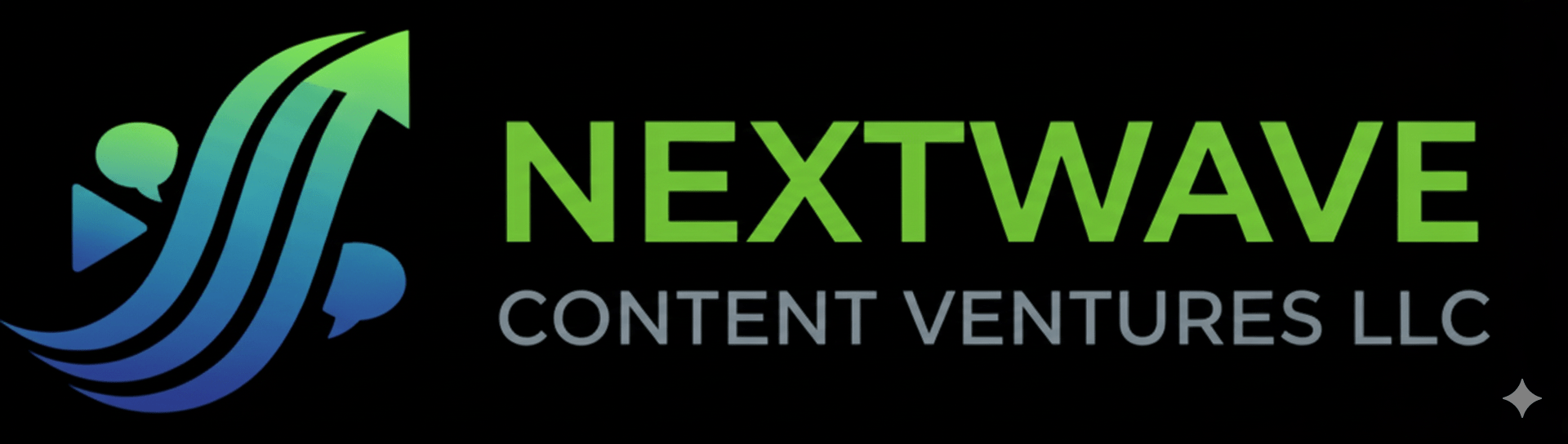 NextWave Content Ventures Logo