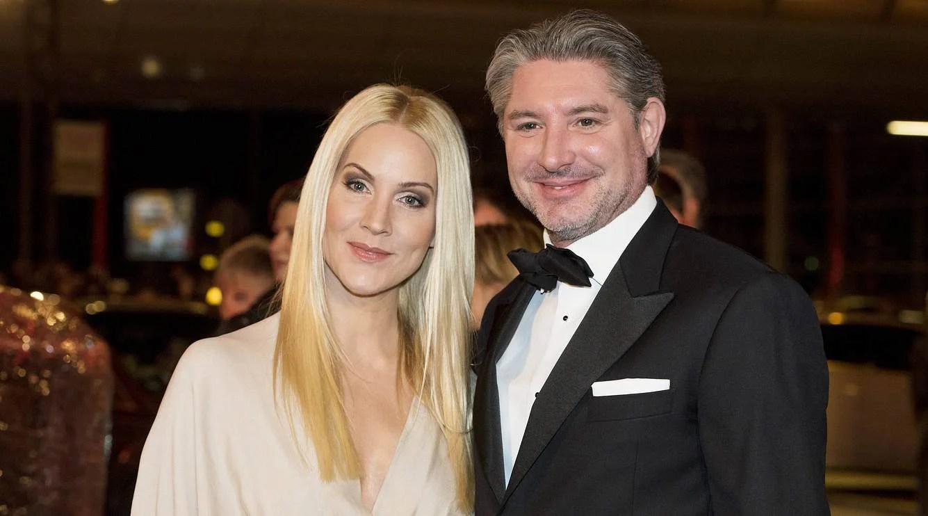 Judith Rakers Ehemann