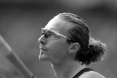 Tim Lobinger Partnerin