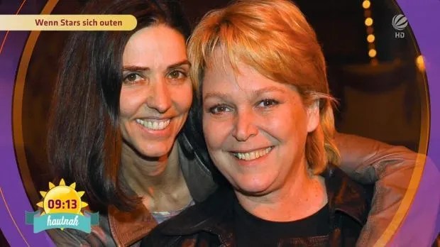 Benjamin Bieneck Mutter