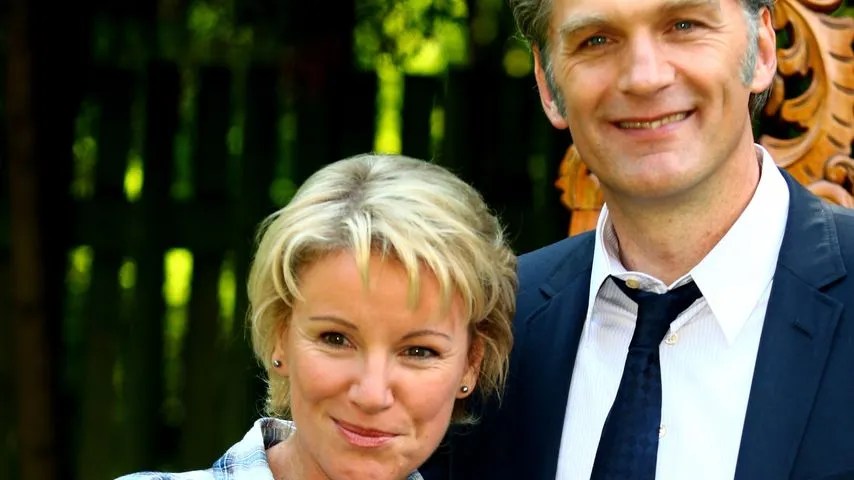 Mariele Millowitsch Kinder