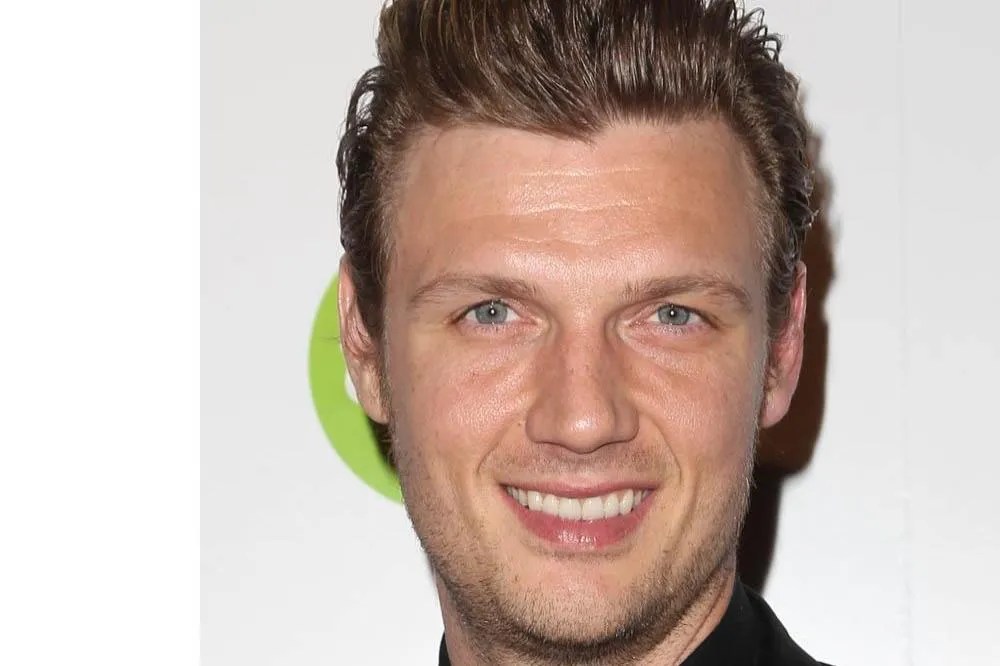 Nick Carter Vermögen