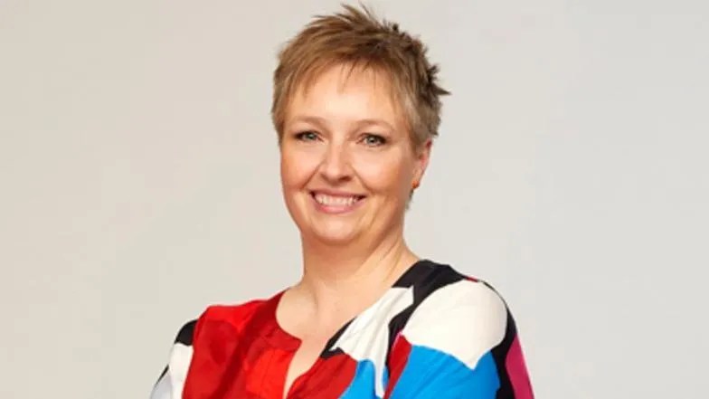 Adriane Rickel Adriane Rickel