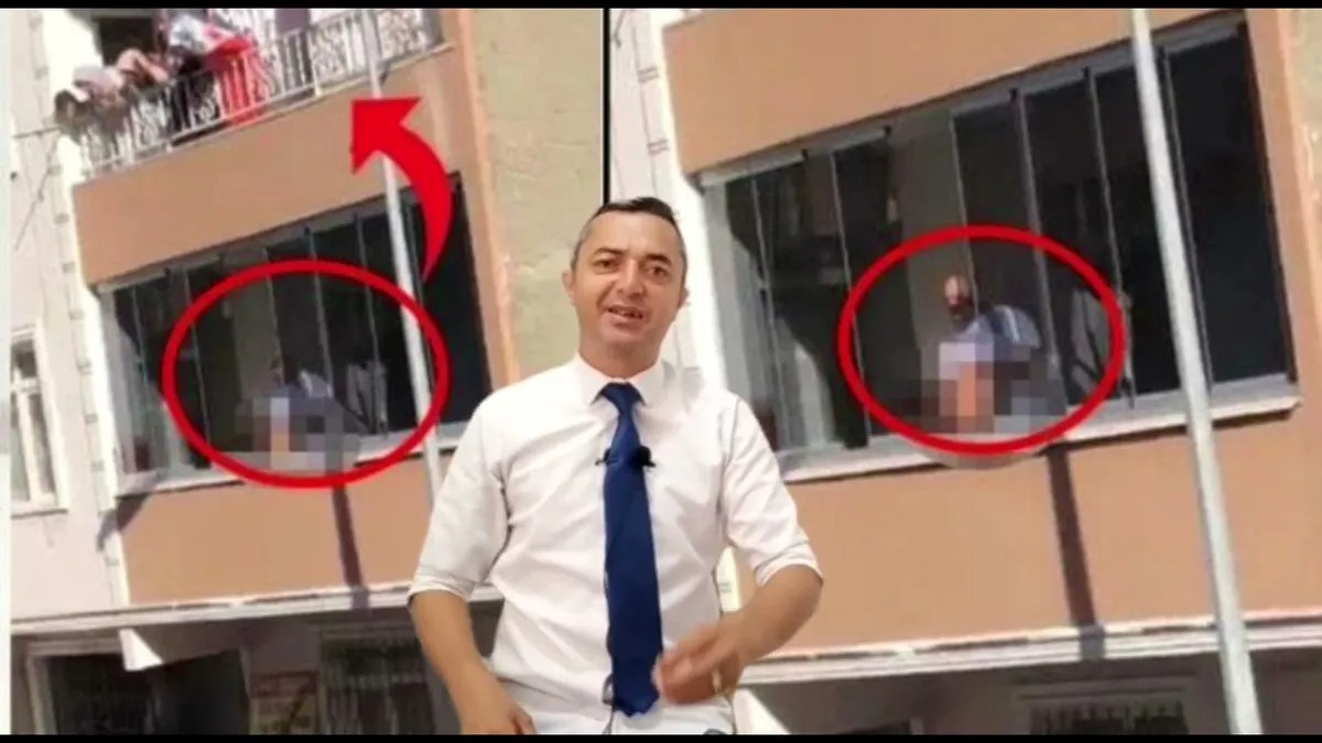 Ali Sayan