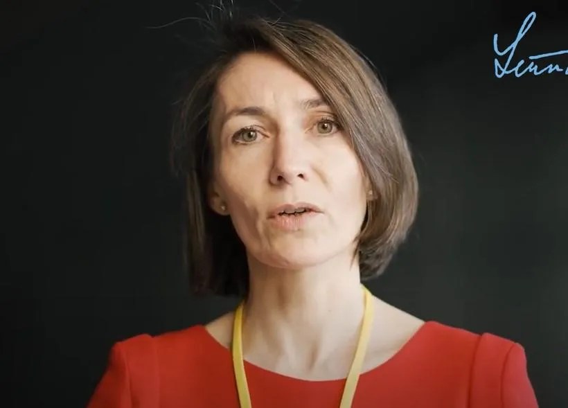 Claudia Major Wikipedia