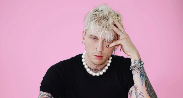 Machine Gun Kelly Vermögen