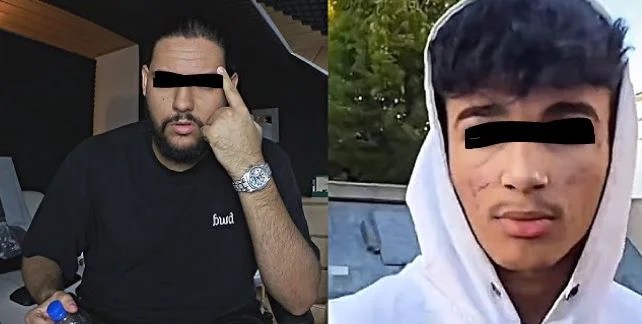 Haruns Mutter Video
