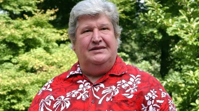 Helmut Krauss Todesursache
