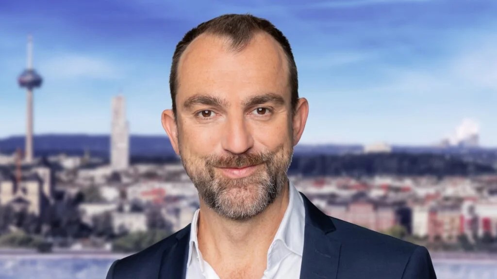 Michael Dietz Familie