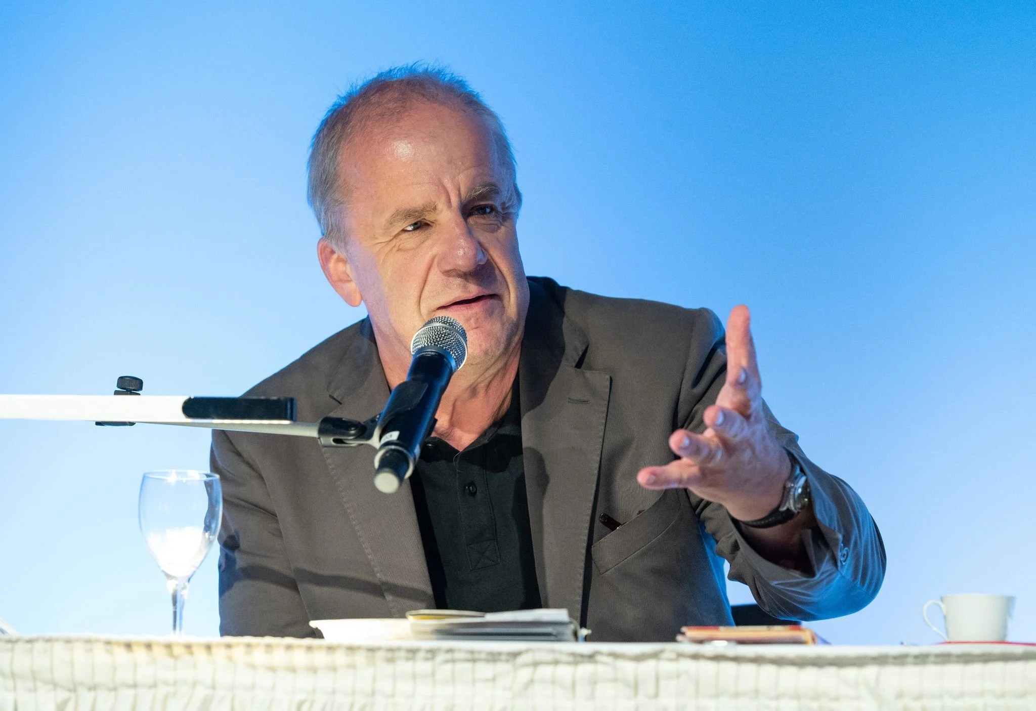 Hubertus Meyer-Burckhardt Kinder