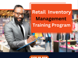 Retail Inventory Management Training Program Demand Vs Supply Obj