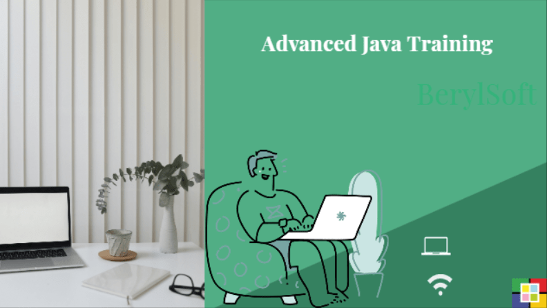 Advanced Java Online Training