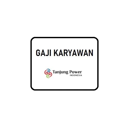 40+ Gaji PT Tanjung Power Indonesia Semua Jabatan - BesarGaji.com