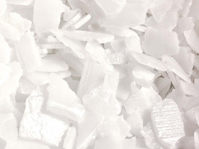 Sodium hydroxide - LYE