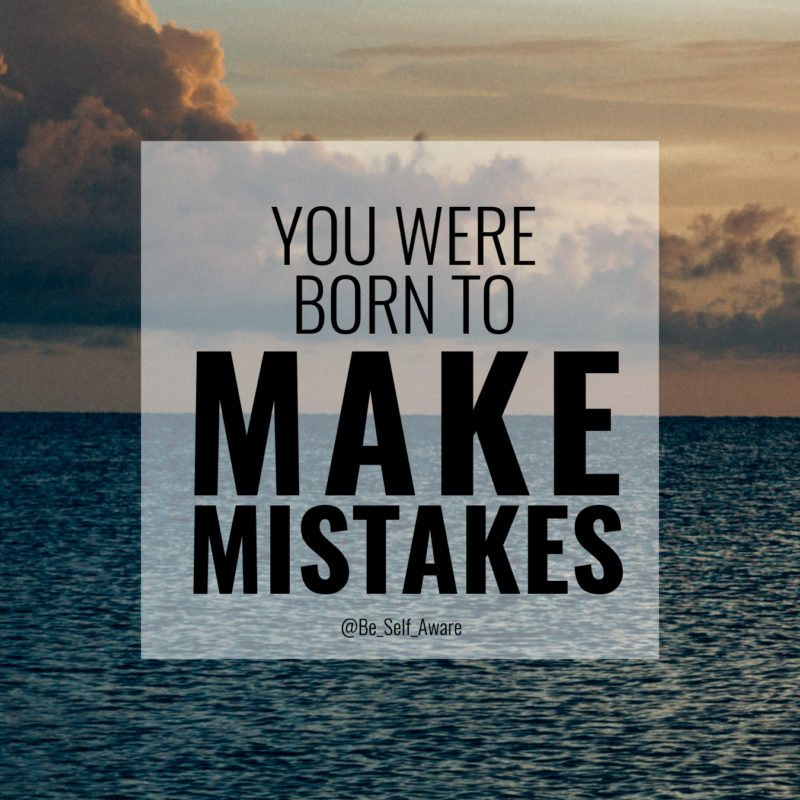 BSA monday make mistakes