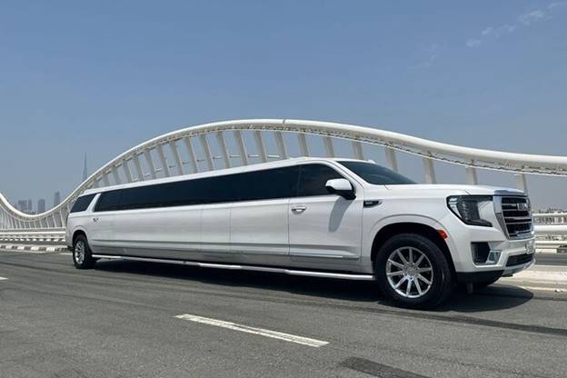 Mala Limousines: A New Standard in Limo Rental Dubai Mala Limousines: A New Standard in Limo Rental Dubai