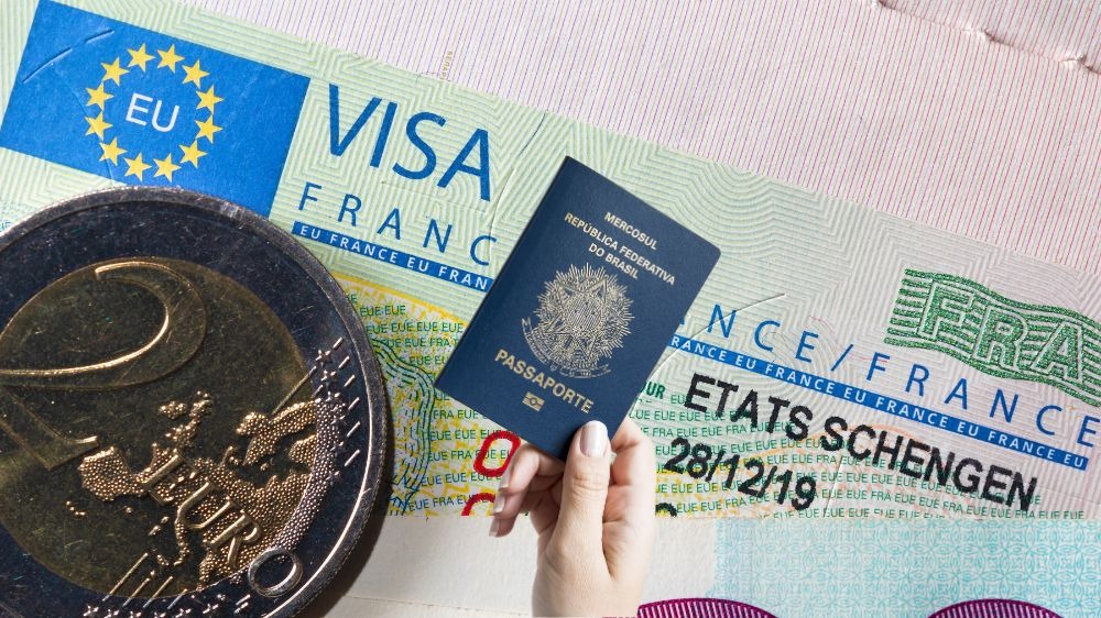 فيزا فرنسا من مصر أهم أنواعها وخطوات الحصول عليها