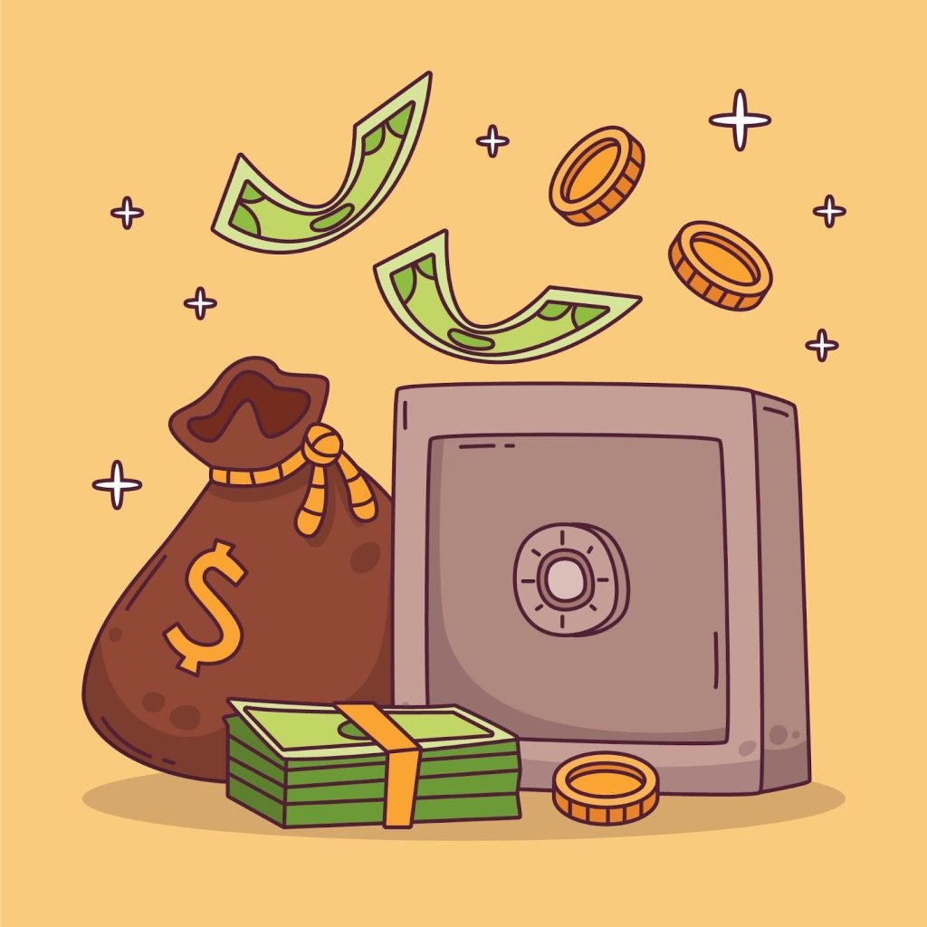 ما هي محفظة الخزينة؟ شرح مبسط للمبتدئين ما هي محفظة الخزينة؟ شرح مبسط للمبتدئين