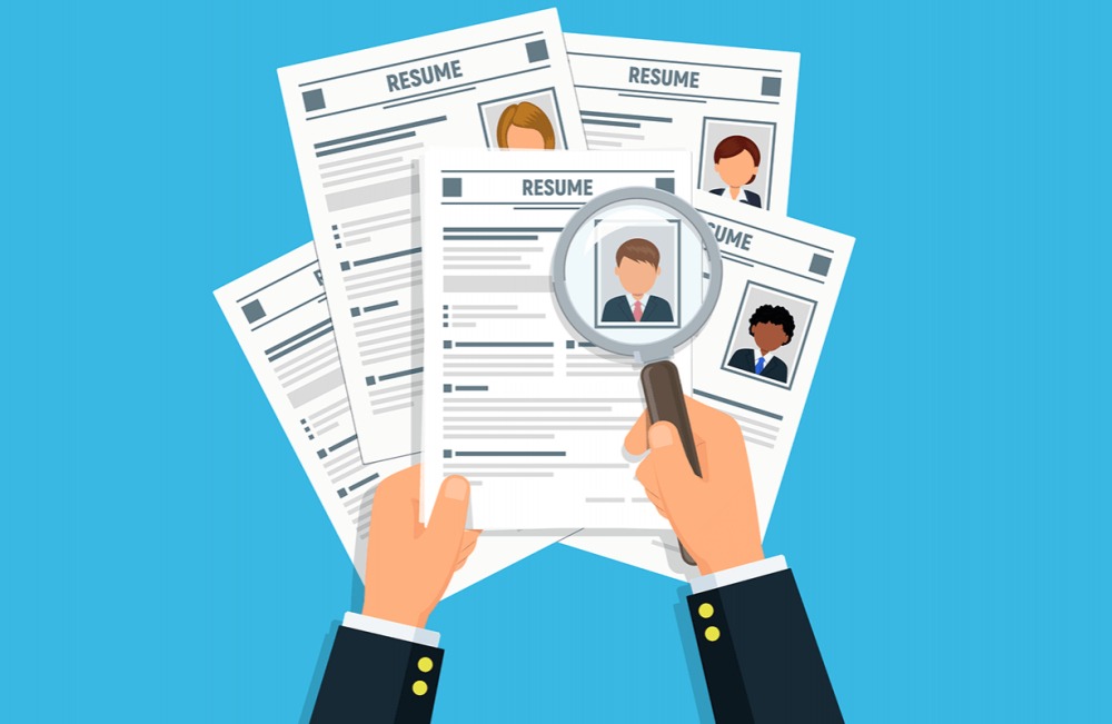 الفرق بين السيرة الذاتية القوية وتلك التي يتم تجاهلها من مسؤولي التوظيف