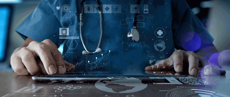 ضمن رؤية 2030.. رؤية المستقبل للتدريب الصحي تقدم دبلومات ودورات طبية بمعايير عالمية