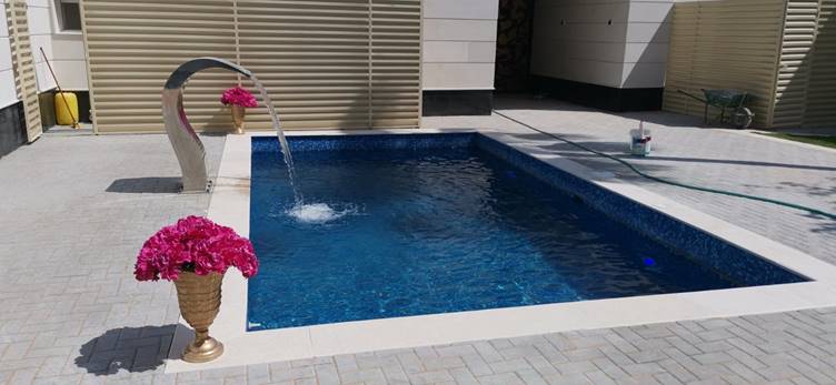 شركة ترميم مسابح وحمامات ومطابخ بالرياض حلول ترميم متكاملة